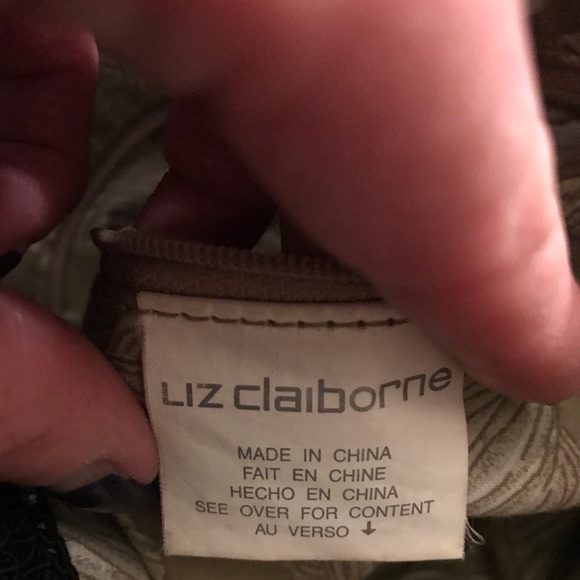 Liz Claiborne purse - Picture 5 of 6